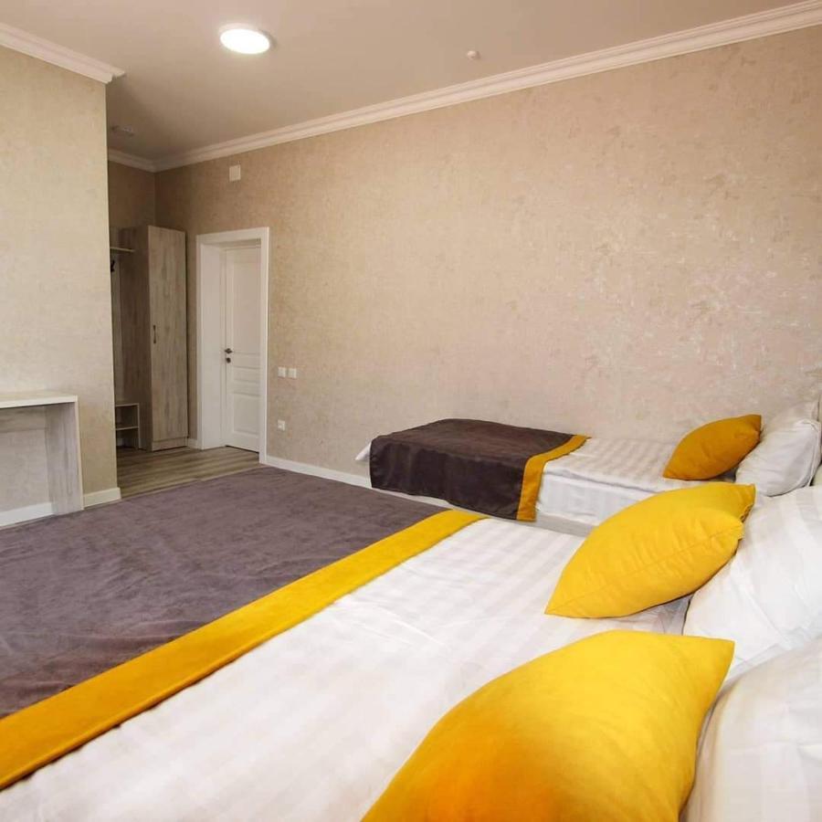 Bayotel Karakoł Zewnętrze zdjęcie