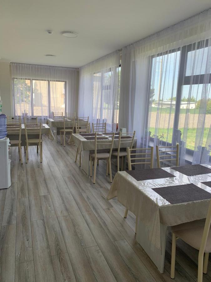 Bayotel Karakoł Zewnętrze zdjęcie