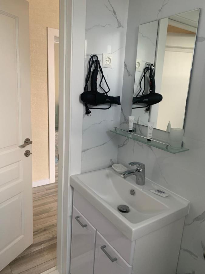Bayotel Karakoł Zewnętrze zdjęcie