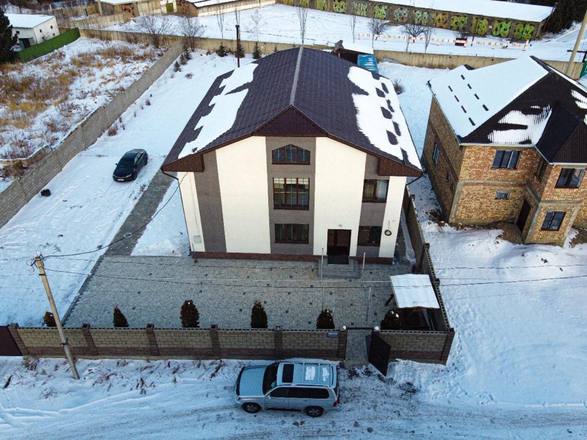 Bayotel Karakoł Zewnętrze zdjęcie