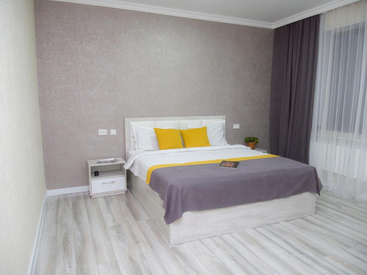 Bayotel Karakoł Zewnętrze zdjęcie