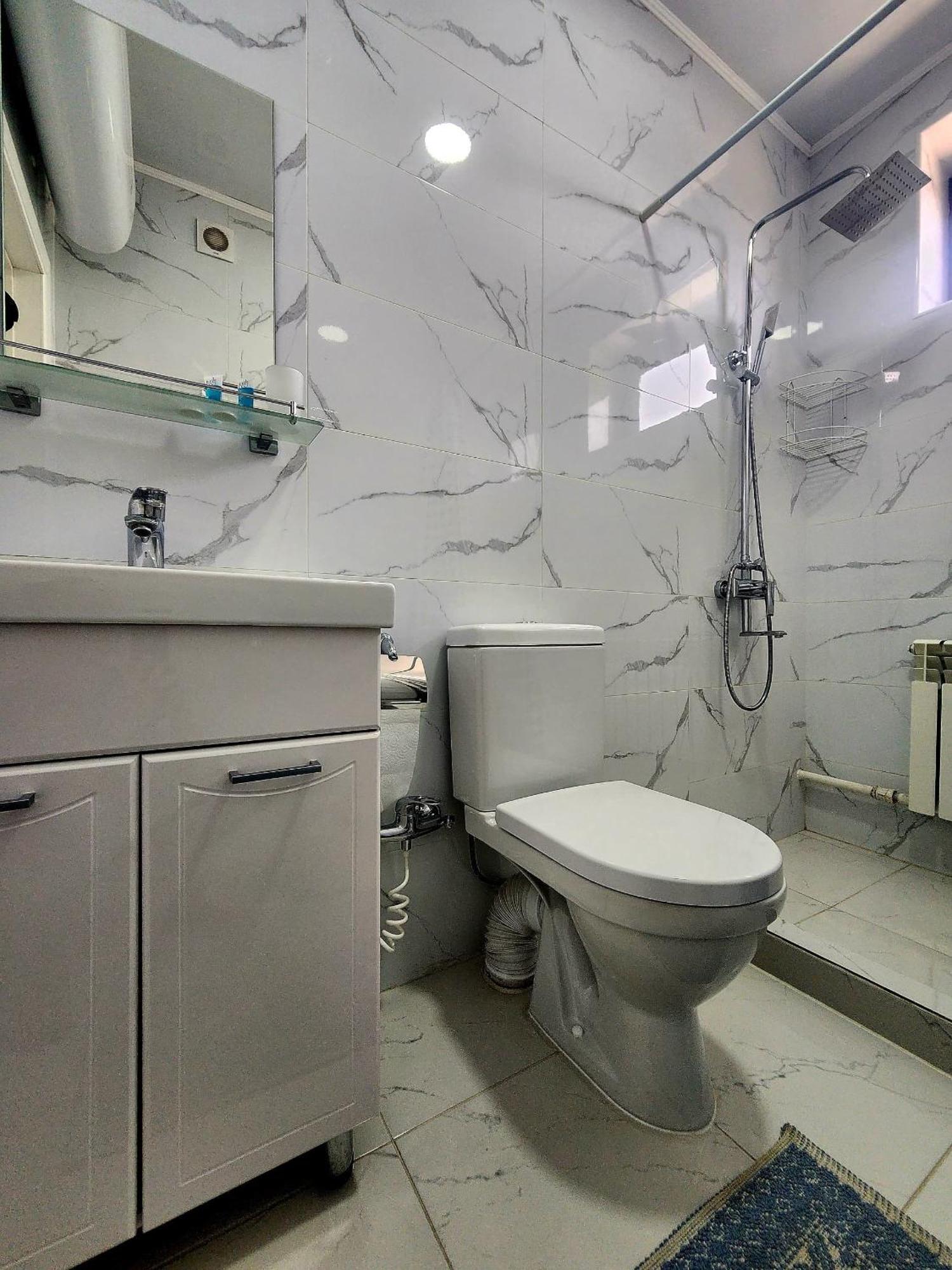 Bayotel Karakoł Zewnętrze zdjęcie