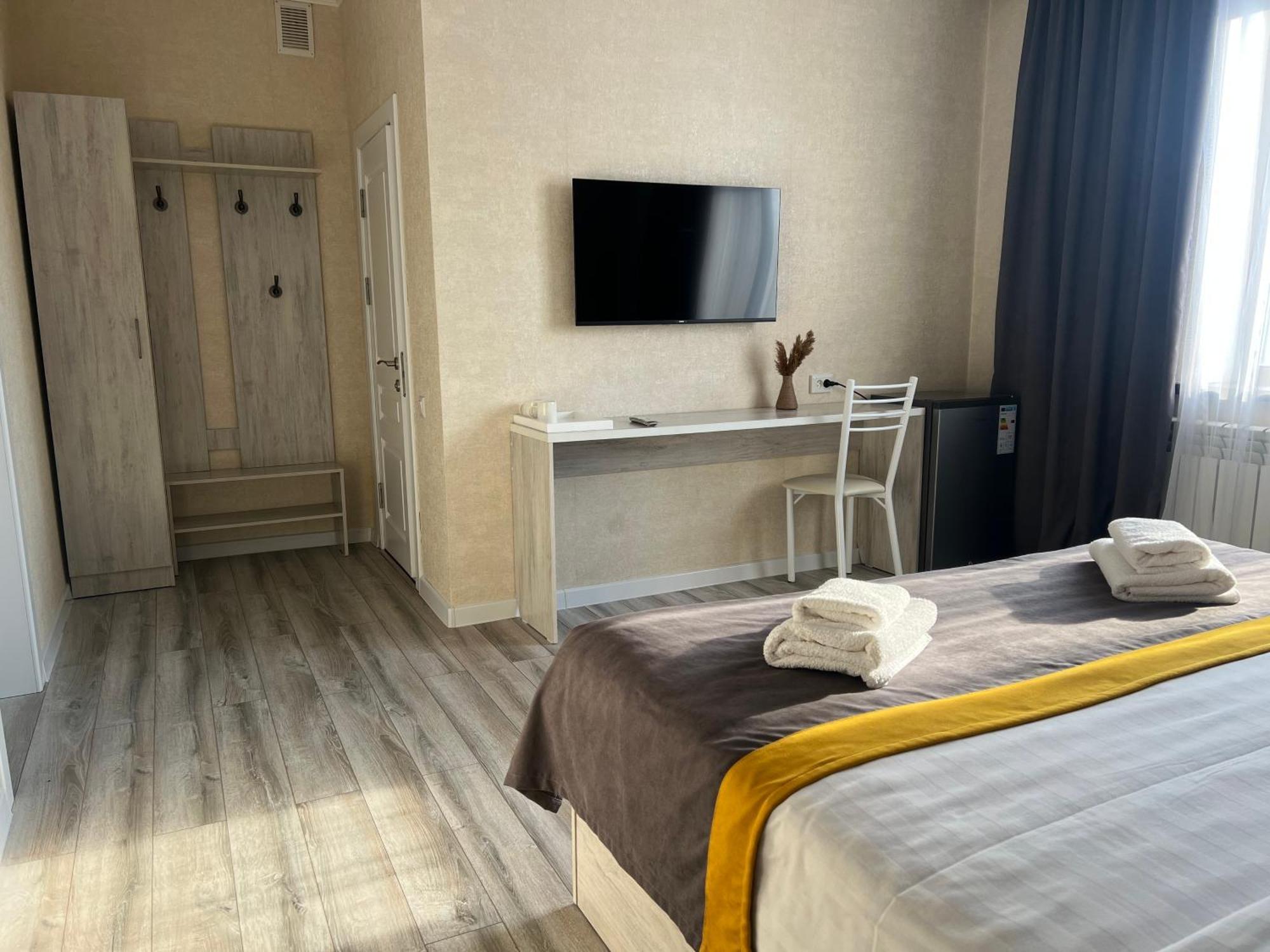 Bayotel Karakoł Zewnętrze zdjęcie